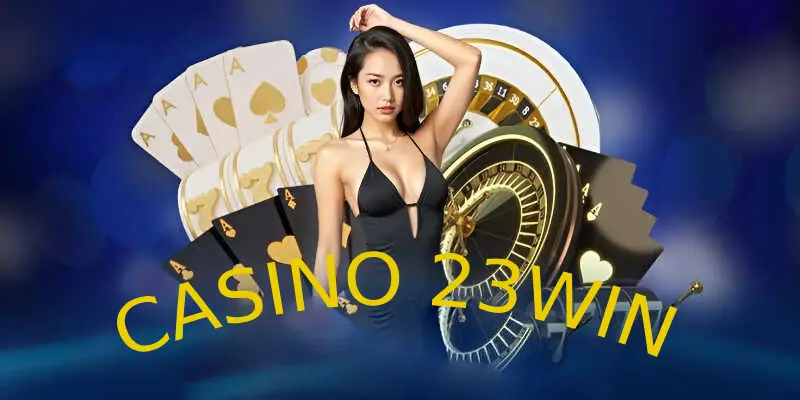 Casino đa dạng game thú vị thu hút người dùng