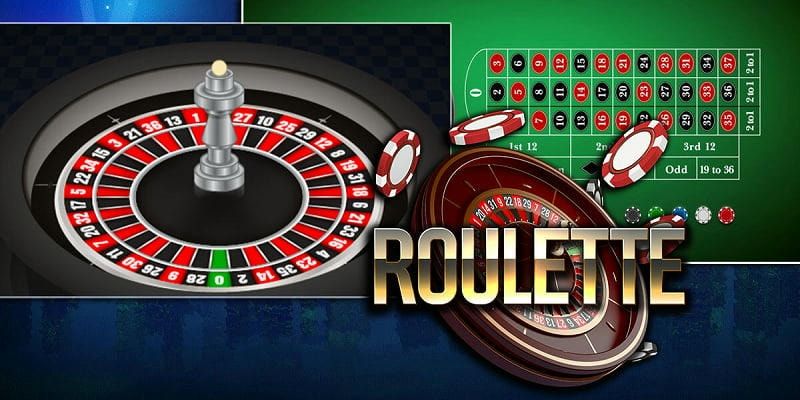 Roulette - Hình thức đổi thưởng chất lượng tại 23win