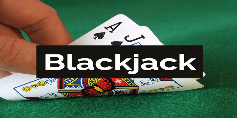 Blackjack là game cá cược hấp dẫn hàng đầu