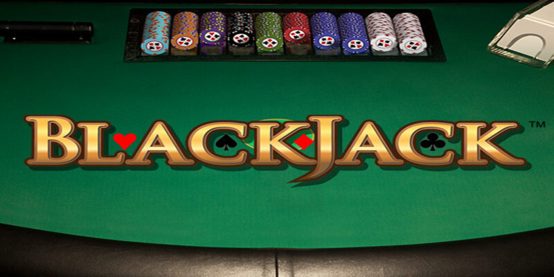 Blackjack - Game Cá Cược Kịch Tính Và Mẹo Chơi Hiệu Quả