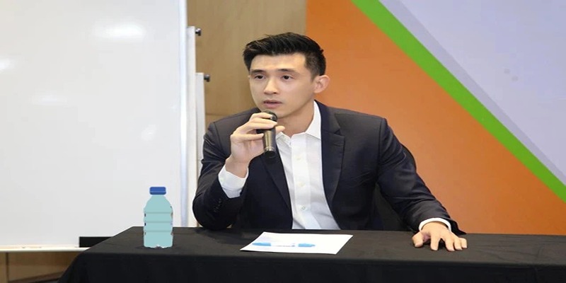 CEO Đỗ Duy Quang và sự phát triển của 23Win