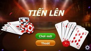 Tiến Lên - Game Bài Truyền Thống Với Lối Đánh Hiện Đại