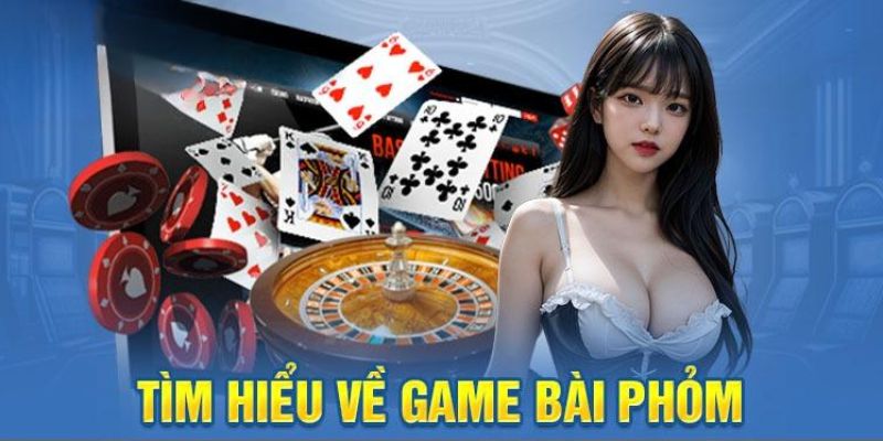 Khái quát đôi nét đặc sắc về game bài